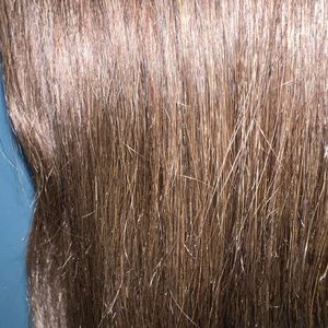 Authentic Halo Hair Extensions